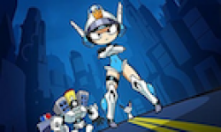 Mighty Switch Force! vignette mighty switch force!