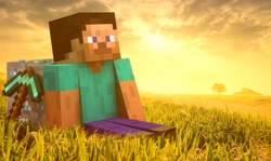 Minecraft minecraft