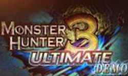 Monster Hunter 3 Ultimate vignette Monster Hunter 3 Ultimate 25