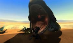 Monster Hunter 3 Ultimate vignette Monster Hunter 3 Ultimate 26