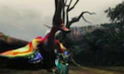 Monster Hunter 3 Ultimate vignette Monster Hunter 3 Ultimate 27