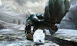 Monster Hunter 3 Ultimate vignette Monster Hunter 3 Ultimate 28