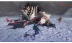 Monster Hunter 3 Ultimate wiiu Famitsu 10 02 head vignette