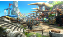 Monster Hunter 3 Ultimate wiiu screenshot capture 2012 10 04 head vignette