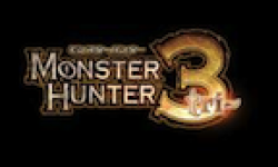Monster Hunter Tri vignette monster hunter tri
