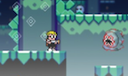 Mutant Mudds Deluxe vignette mutant mudds deluxe 5