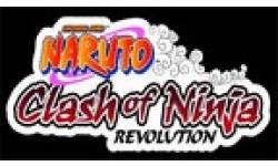 Naruto Clash of the Ninja Revolution ICON0