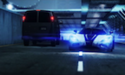 Need For Speed: Most Wanted vignette need for speed most wanted