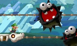 New Super Luigi U 14 02 2013 screenshot 3