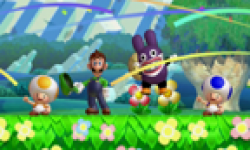 New Super Luigi U head 2