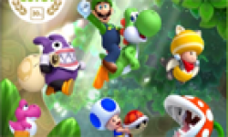 New Super Luigi U head