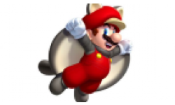 new super mario bros u screenshot vignette head icone