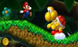 new super mario bros u screenshot vignette head