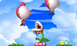 new super mario bros u vignette head