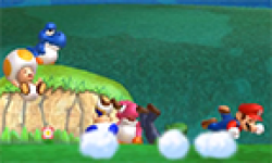 new super mario bros u vignette head
