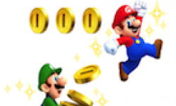 New Super Mario Bros. vignette new super mario bros.