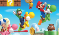 new super mario bros wii head vignette