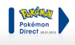 Nintendo Direct Pokémon vignette nintendo direct pokemon