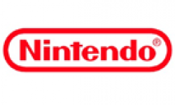 Nintendo logo head