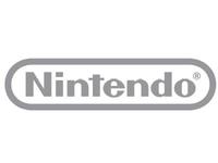 Nintendo logo Nintendo logo 21