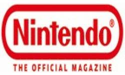 Nintendo Official Magasine ICON0