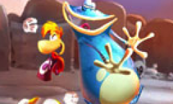 Nintendo vignette rayman legends