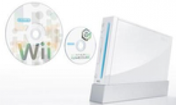 Nintendo Wii console jeux vignette head