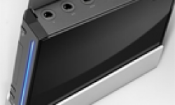 nintendo wii noire logo