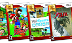 nintendo wii selects head