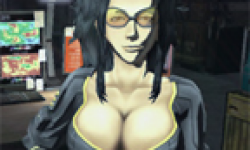 no more heroes lingerie logo