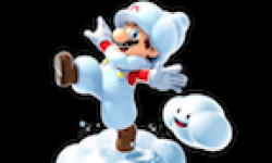 Nuage mario vignette mario nuage