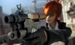 overstrike vignette head