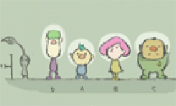 Pikmin 3 head