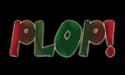 plop logo