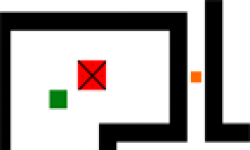 point and no click logo