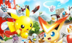 Pokémon Rumble U vignette pokemon rumble u 2