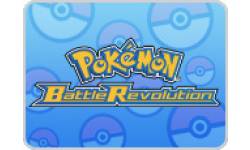 Pokemon battle Revolution ICON0