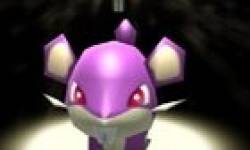 pokemon scramble