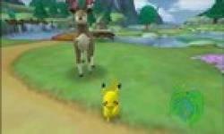 pokepark 2 vignette publicité
