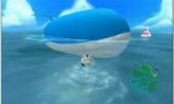 Pokepark commercial vignette