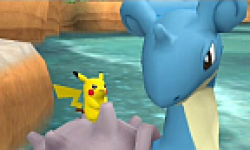 pokepark screenshot head