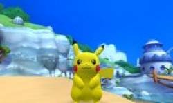 pokepark wii 2logo