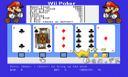 Poker Wii ICON0