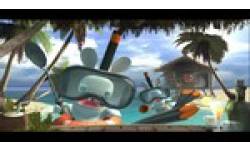Rayman intro