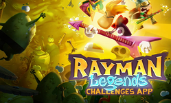 rayman legends app challenge wallpaper