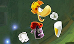 Rayman Legends logo vignette 06.06.2012