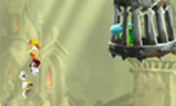 rayman legends vignette head