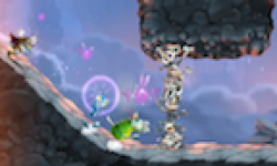 Rayman Legends vignette rayman legends 8