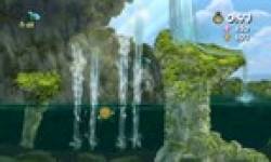 Rayman Origins gameplay time attack vignette