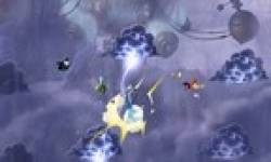 Rayman Origins trailer vignette